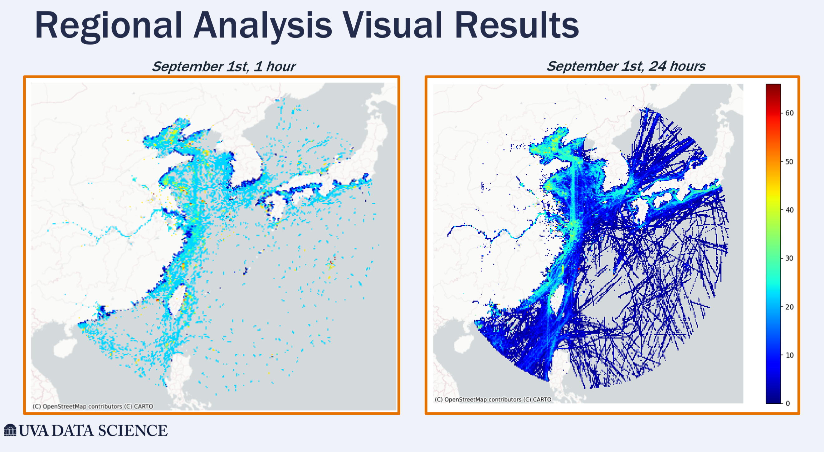 A data vizualization