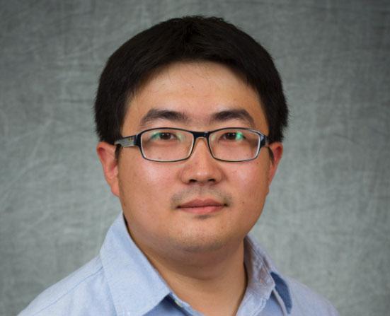 Jundong Li Receives Two Faculty Research Awards