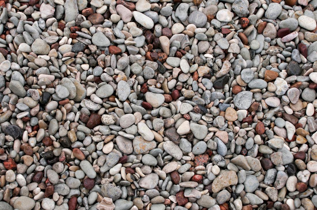 Pebbles