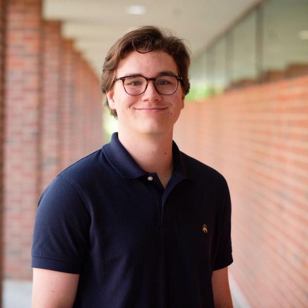 Headshot of Ethan Nelson