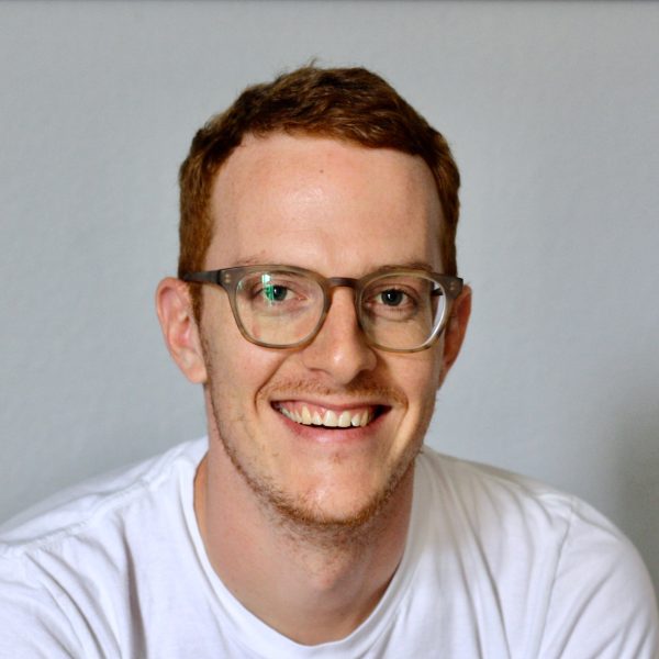 Headshot of Philip Waggoner