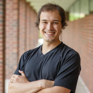 Headshot of Tom Hartvigsen