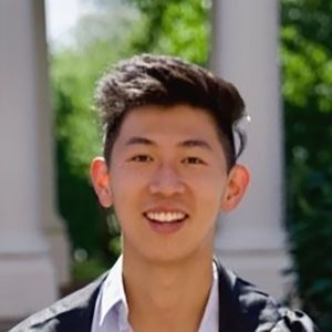 Headshot of Jason Wang