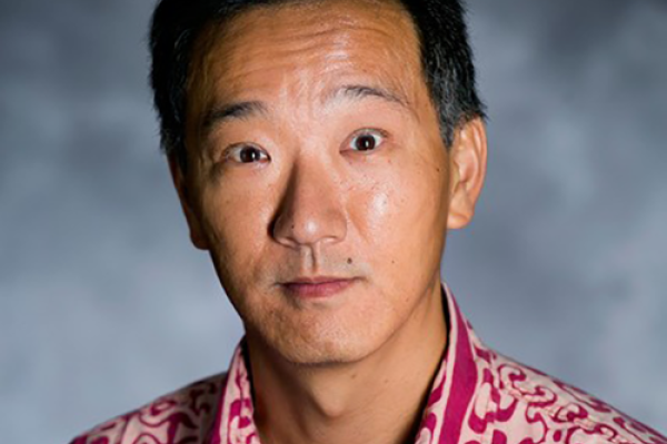 Ken Ono