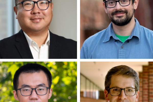 Stephen Baek, Jonathan Kropko, Sheng Li, and Brian Wright