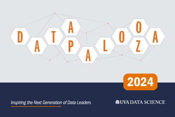 Datapalooza 2024 event teaser