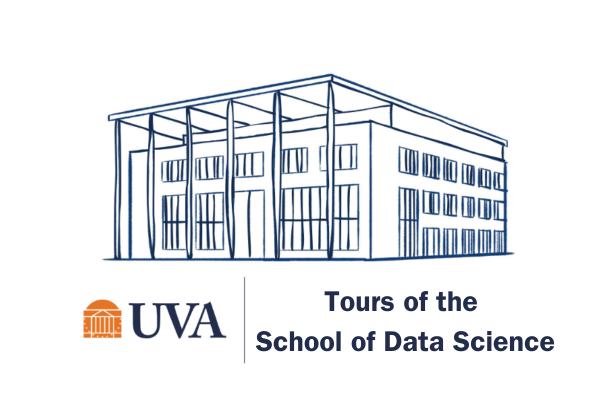 Tours of the School of Data Science