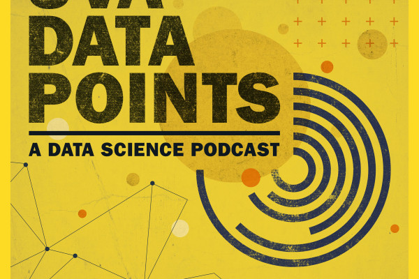 Data Points Podcast