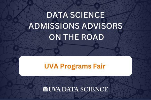 UVA Program Fair