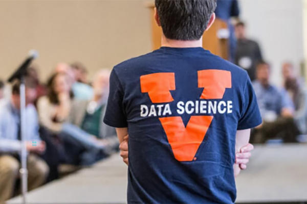 data science tshirt