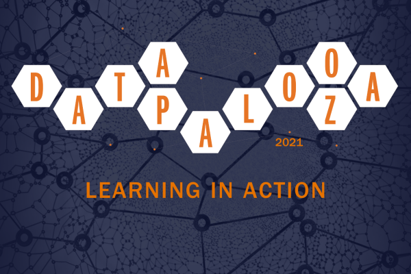 Datapalooza 2021 Learning In Action