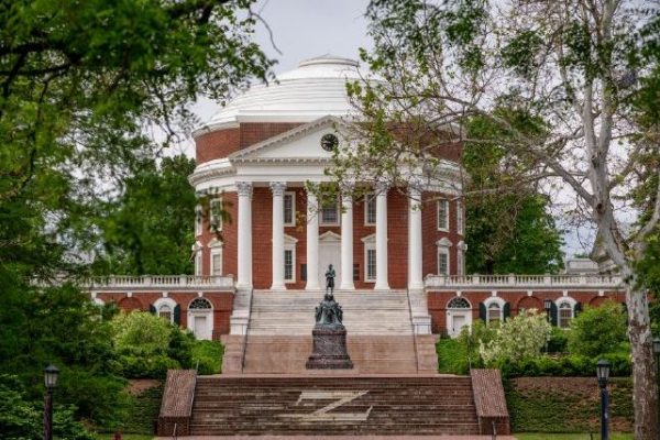 UVA Rotunda