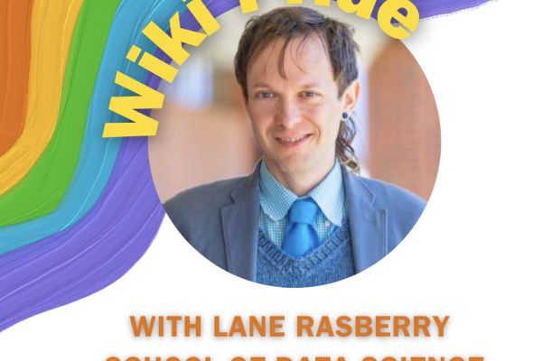 Lane Rasberry