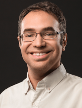 Ryan Baker headshot