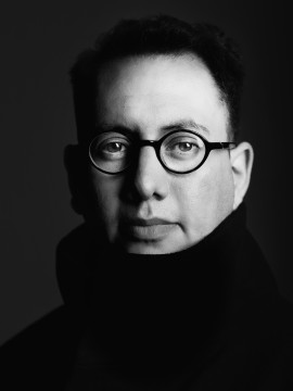 Rafik Anadol