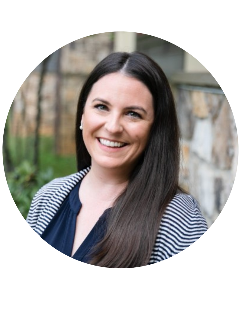 Stephanie Fentress