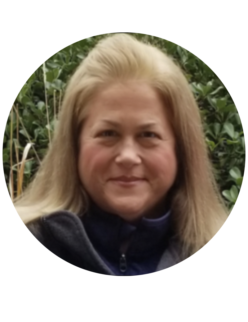 Chrissie Hult-Holl